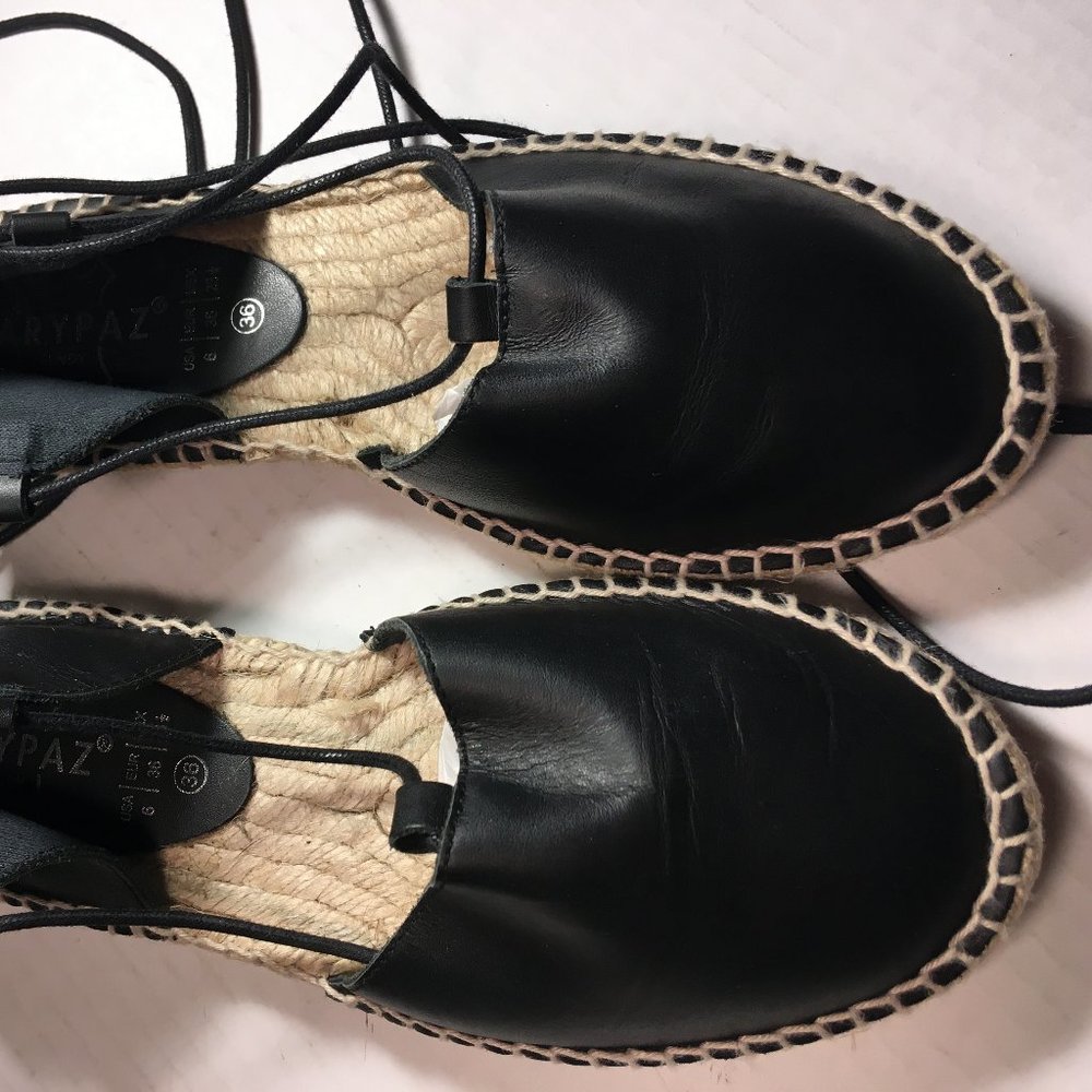 MARYPAZ trendy shoes